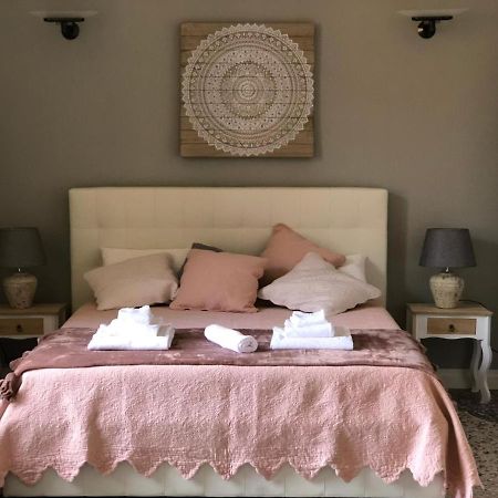 Luxury Camilla Lägenhet Rom Exteriör bild